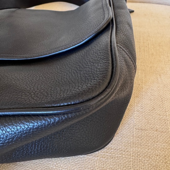 Coach metropolitan Men’s courier Navy blue - Picture 10 of 10